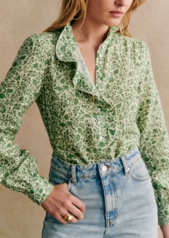 Chlo Shirt