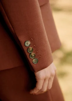 Christie Jacket
