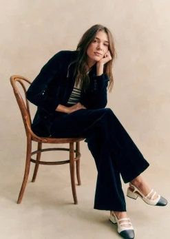 Christie Jacket
