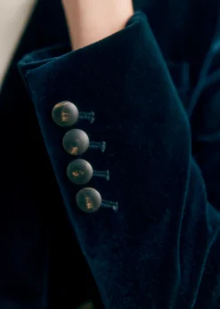 Christie Jacket
