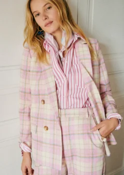 Christie Jacket