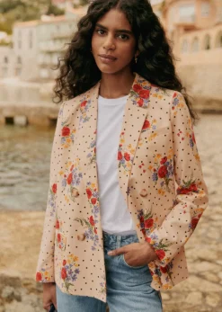 Christie Jacket