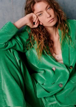 Christie Jacket