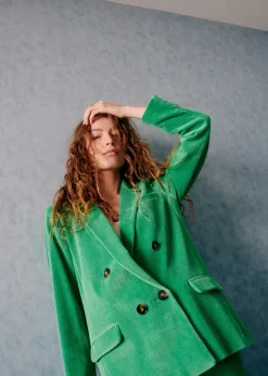 Christie Jacket