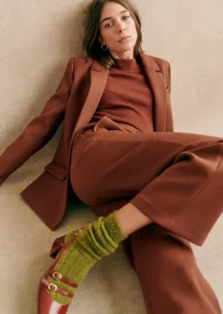 Christie Jacket