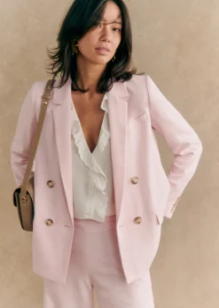 Christie Jacket