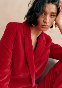 Christie Jacket