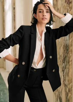 Christie Jacket