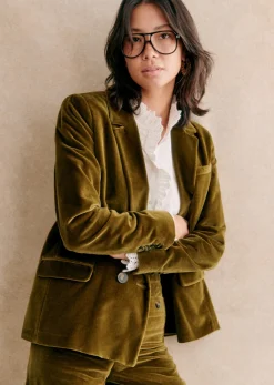 Christie Jacket