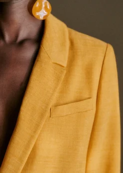 Christie Jacket