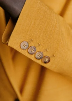 Christie Jacket