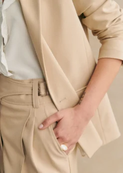Christie Jacket