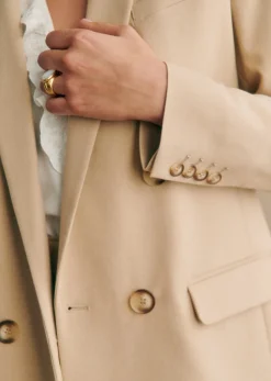 Christie Jacket