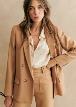 Christie Jacket