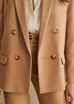 Christie Jacket