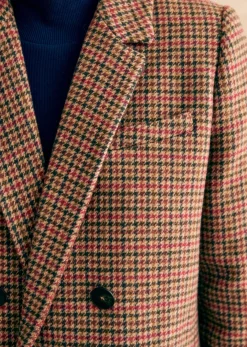 Christie Jacket