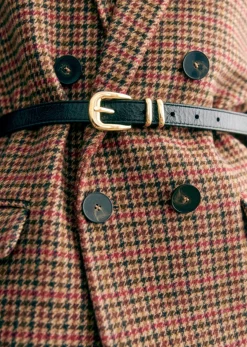 Christie Jacket