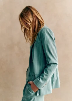 Christie Jacket