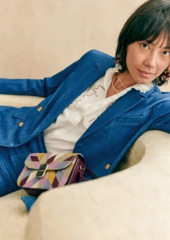 Christie Jacket