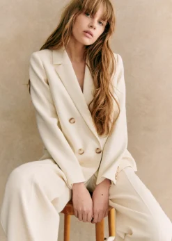 Christie Jacket