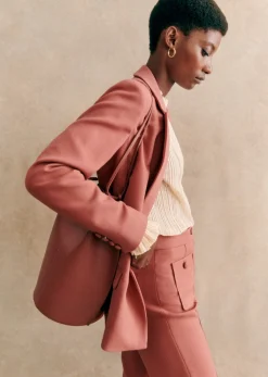 Christie Jacket