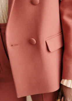 Christie Jacket