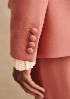Christie Jacket