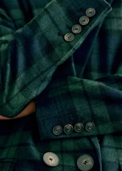 Christie Jacket