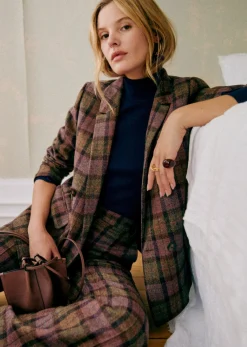 Christie Jacket