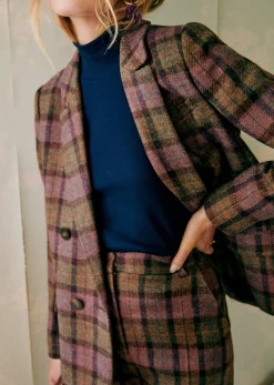 Christie Jacket