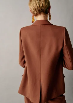 Christie Jacket