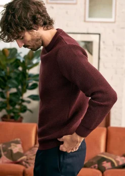 Chuck Sweater