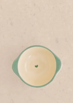 Ciao Papa Bowl - Sézane X Maison Roussot