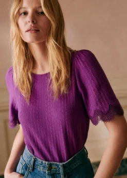 Cléa T-Shirt