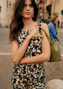 Claire Blouse