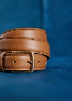 Clarence Belt