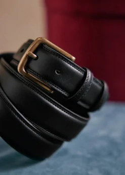 Clarence Belt