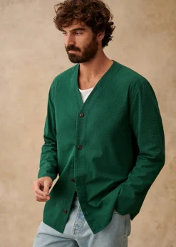 Clément Jacket