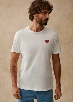 Coeur Chamade  T-Shirt
