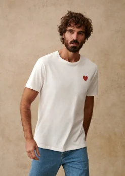 Coeur Chamade  T-Shirt