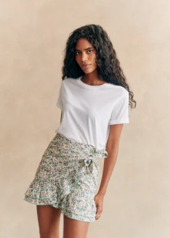 Come Skirt