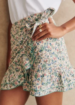 Come Skirt