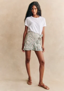 Come Skirt