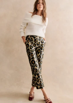 Damon Trousers