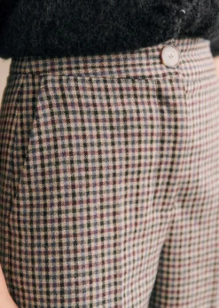 Damon Trousers