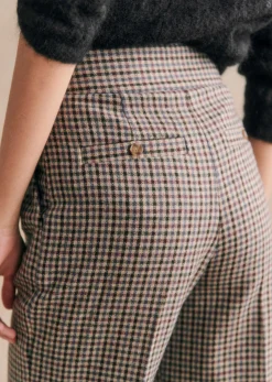 Damon Trousers