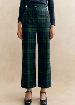 Damon Trousers