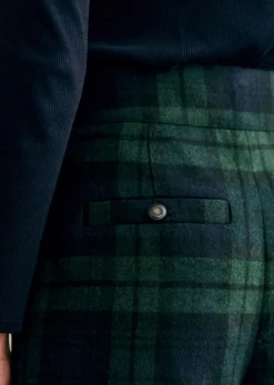 Damon Trousers