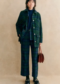 Damon Trousers