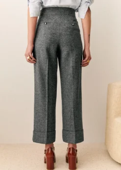 Damon Trousers